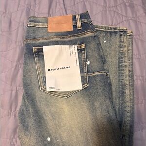 PURPLE Brand Jeans size 32